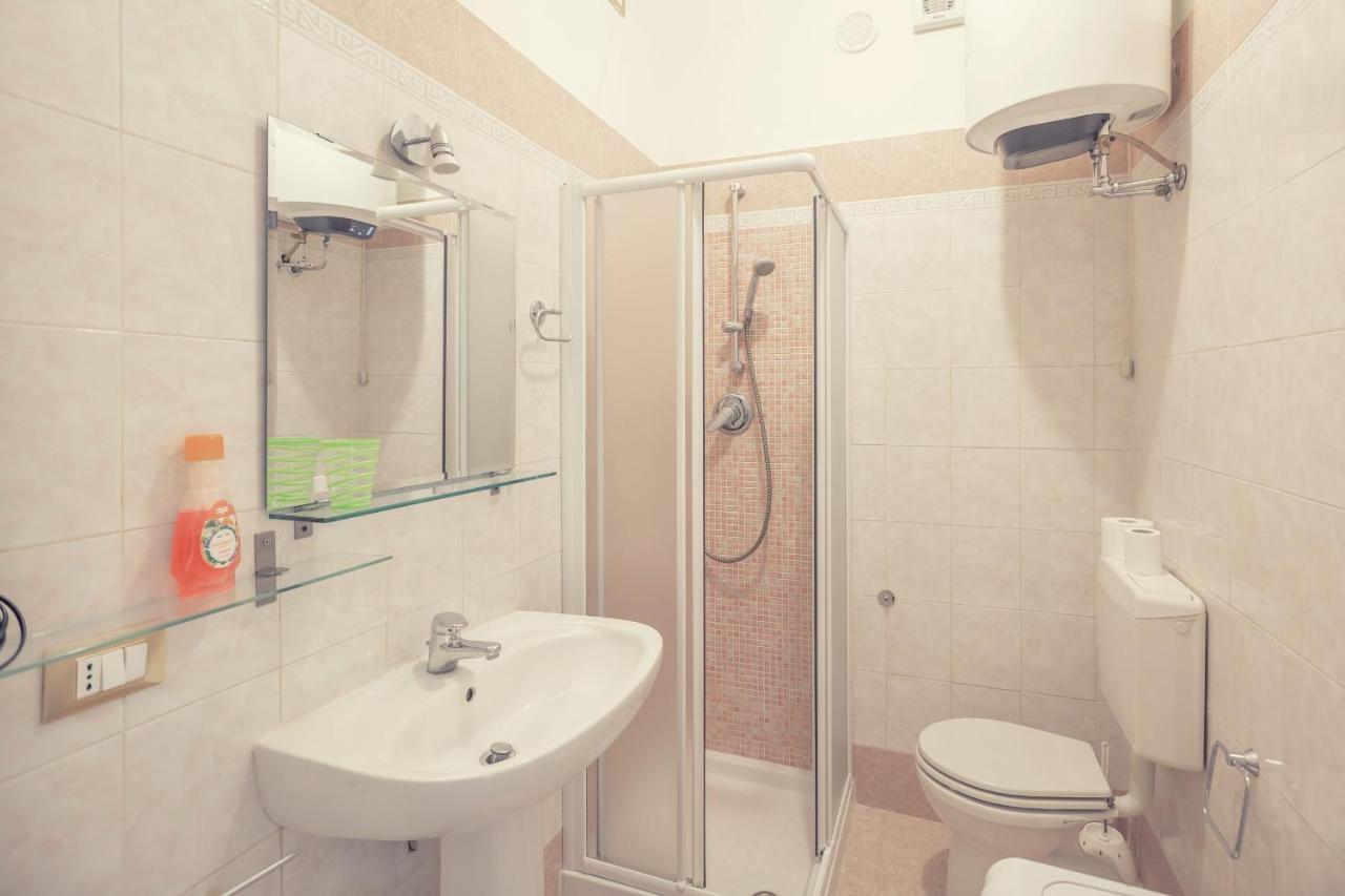 Sanremo City Center II By Wonderful Italy מראה חיצוני תמונה