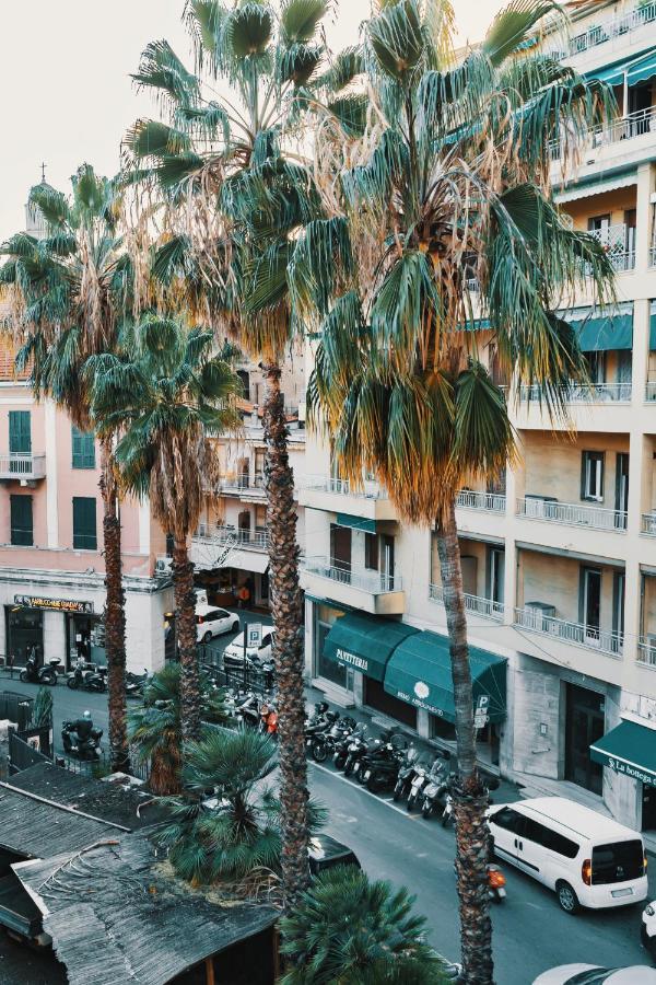 Sanremo City Center II By Wonderful Italy מראה חיצוני תמונה